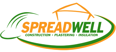 The Spreadwell logo - All about us!